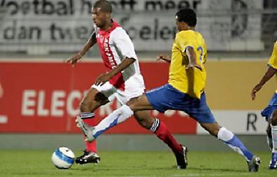 Ανανέωσε με Άγιαξ ο Μπάμπελ