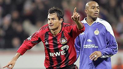 Μπέτις καλεί Μπάμπιτς