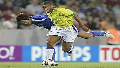 Μπαπτίστα:«Μένω στην Σεβίλλη»