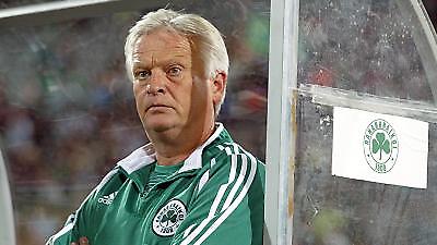 Κοντά σε Μάλμε ο Μπάκε