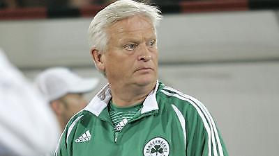 Μπάκε: «Ήθελα να μείνω παραπάνω»