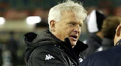 Βοηθός του Έρικσον στη Μαν.Σίτι ο Μπάκε;