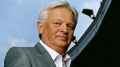 Έγινε «πολίτης» ο Μπάκε