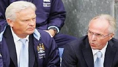 Επέστρεψε στη Σίτι ο Μπάκε