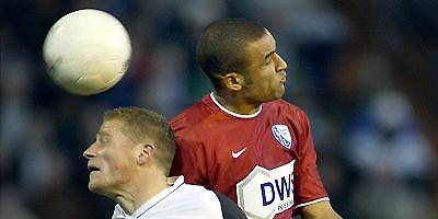 Συμφωνία Ντόρτμουντ με Μπάκλεϊ