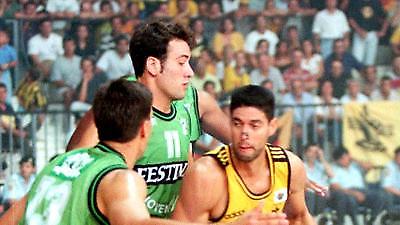 Σε ισπανικά χέρια το Euro Cup