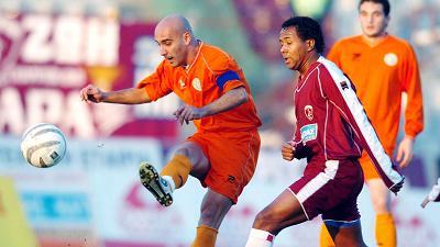 ΑΚΡΑΤΗΤΟΣ: Επιστρέφει ο Μπαντάς - Ποδόσφαιρο - Stoiximan Super League | sport-fm.gr: bwinΣΠΟΡ FM 94.6