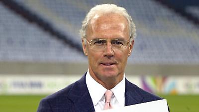 Συνάντηση Πάπα και ''Κάιζερ''