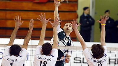 Στην «κορυφή» ο Μπάεφ