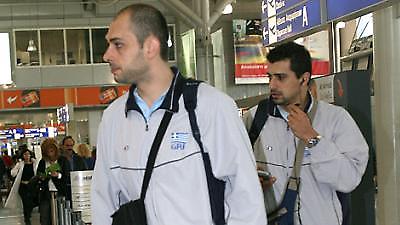 «Καμπάνες» για Μπάεφ, Χριστοφιδέλη !