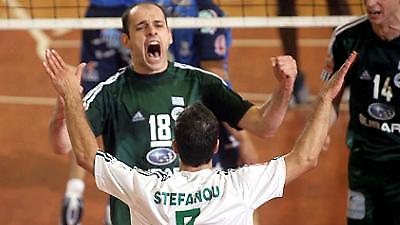 «Πράσινο» βήμα τίτλου…