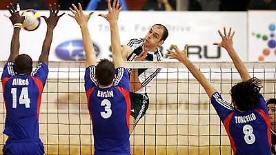 Μπάεφ:«Είμαι αισιόδοξος για τη συνέχεια»