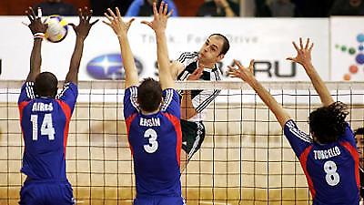 Μπάεφ: «Δεν υπάρχει «τυχαίος» παίκτης στον ΠΑΟ»