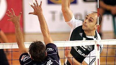 Μπάεφ: «Δύσκολη η κλήρωση»