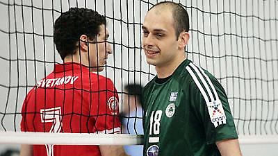 Στο Ντουμπάι ο Μπάεφ