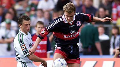 Ντέρμπι Μπάγερν-Γκλάντμπαχ στην πρεμιέρα