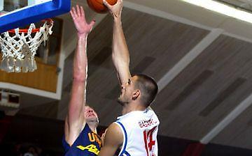 Στη Χιρόνα ο Μπάγκαριτς