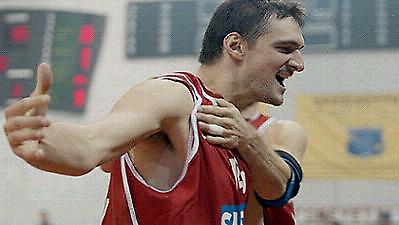 Κοντά σε Μπάγκαριτς η Μάλαγα