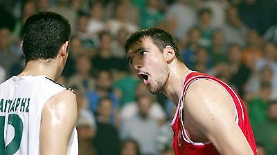 Το παίζει δύσκολος…