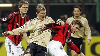 Bundesliga: Βαυαρικός θρίαμβος