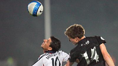 Κύπελλο Γερμανίας: «Σοκ» για τρεις, σκόρερ ο Γκέκας