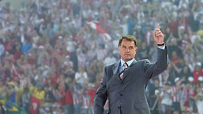 Μπάγεβιτς: «Έφυγα πικραμένος»