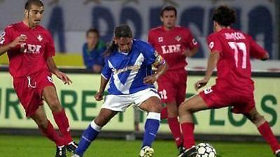 Μπόκα καλεί «Βούδα»