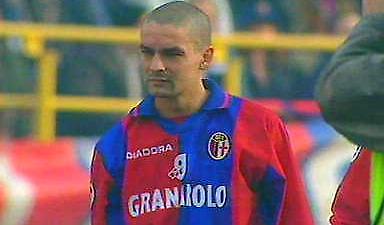 Ματσόνε: «Θέλω πίσω τον Μπάτζιο»