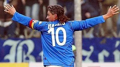 Να πείσουν τον Ρ.Μπάτζιο να επιστρέψει θέλουν στη Μπρέσια!