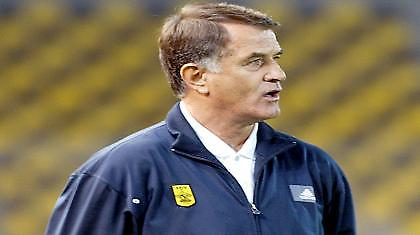 Ο Μασάδο νέος προπονητής της Μπράγκα