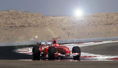 Στο Μπαχρέιν θα ξεκινήσει το επόμενο πρωτάθλημα