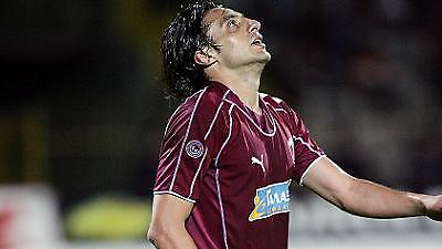 Μπαχράμης: «Δεν πίστευα ότι θα χάσουμε»