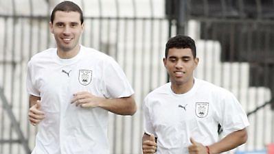 Κοινοτικός ο Βραζιλιάνος