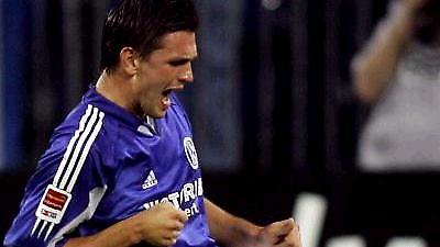 Bundesliga: Ο Μπαϊράμοβιτς έδωσε τη νίκη στη Σάλκε