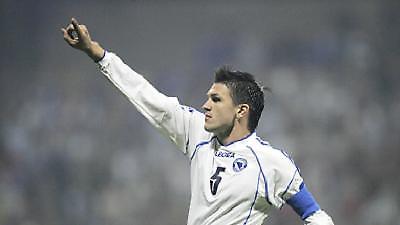 Εκτός ο Μπαϊράμοβιτς