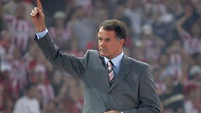 ''Μονομαχία'' Μπάγεβιτς-Κάτανετς