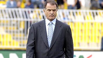 Επέστρεψε και περιμένει ο Μπάγεβιτς