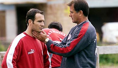 Αλεξανδρής: «Ο Μπάγεβιτς θα καταφέρει να τον βρίζει όλη η Ελλάδα»