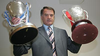 Ντούσαν ...Αλ Μπάγεβιτς