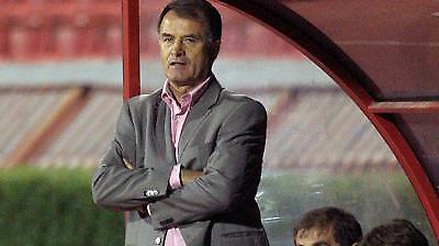 «Πόρτα» για Μπάγεβιτς