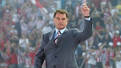 Ναυάγιο με Μπάγεβιτς;