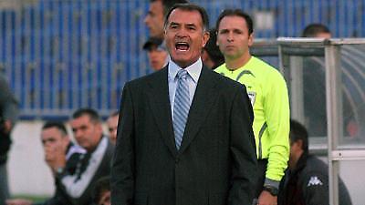 Οριστικό ναυάγιο με Μπάγεβιτς