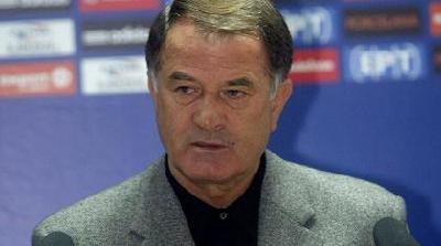 Μπάγεβιτς: «Δεν φοβάμαι τίποτα»