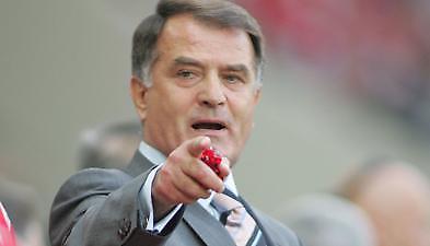 Τα «βρόντηξε» ο Μπάγεβιτς!