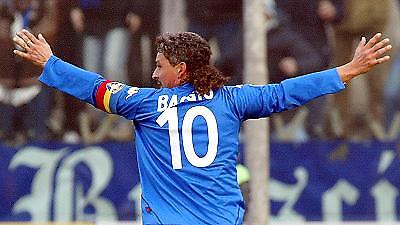 Πρόταση στον Μπάτζιο η Ίντερ