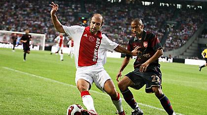 Eredivisie: Στην κορυφή ο Αγιαξ