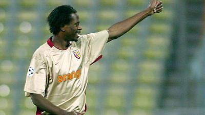 Μπακαρί:''Δεν θέλω να πεθάνω στο γήπεδο''