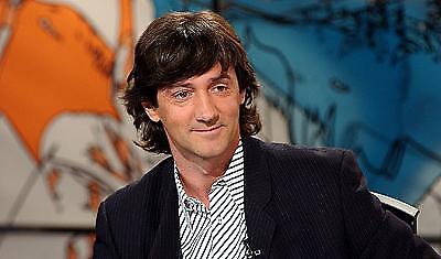 Στη Σοσιεδάδ ο Χεράρδο Γκαρσία