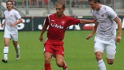 «Κλείνει» στον Άγιαξ ο Μπακιρτσίογλου