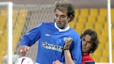 Στην Τβέντε ο Μπακιρτζίογλου